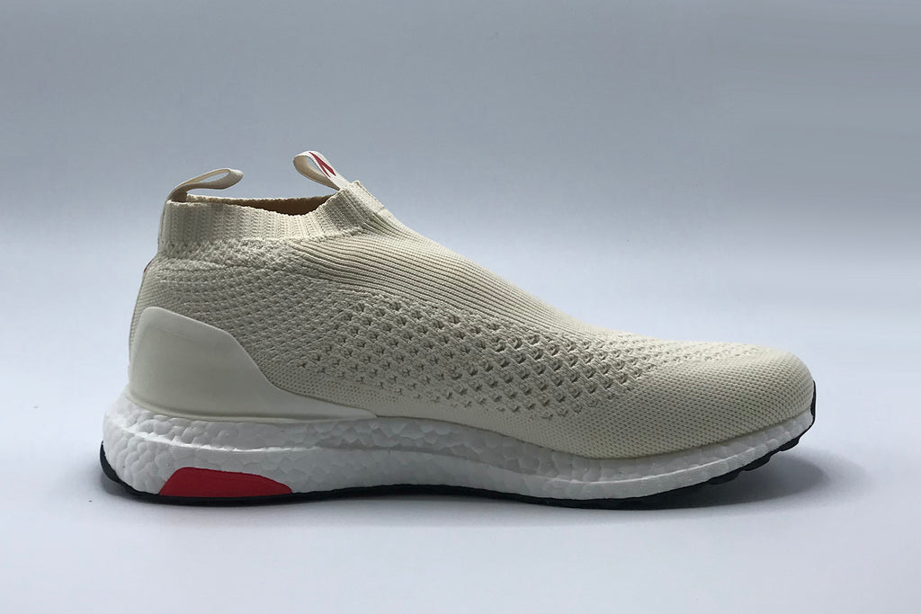 adidas ACE16+ Ultra Boost Champagne