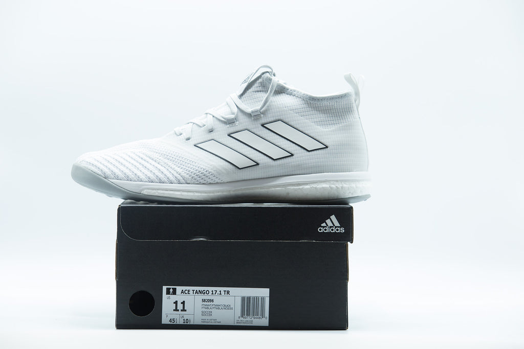 adidas Men's Ace Tango 17.1 Trainer Shoes
