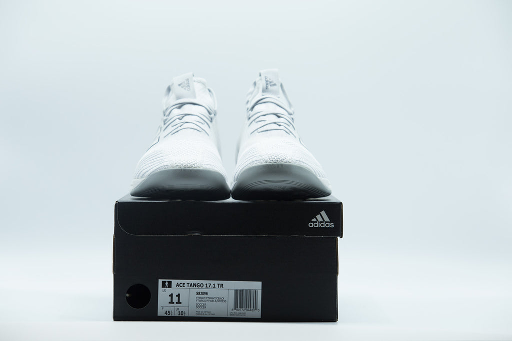 adidas Men's Ace Tango 17.1 Trainer Shoes