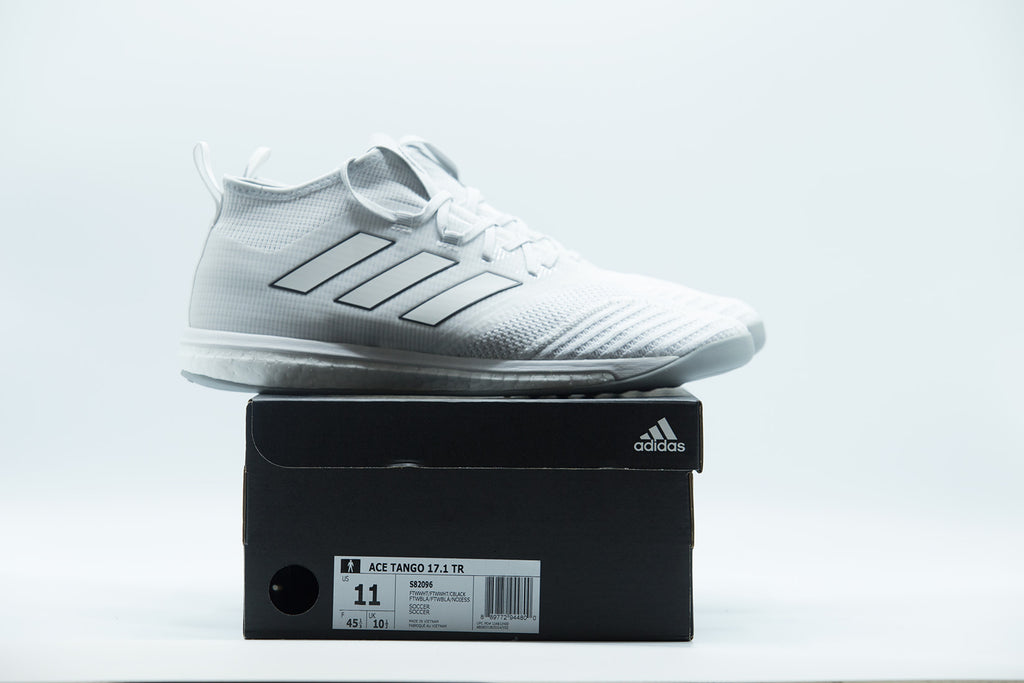 adidas Men's Ace Tango 17.1 Trainer Shoes