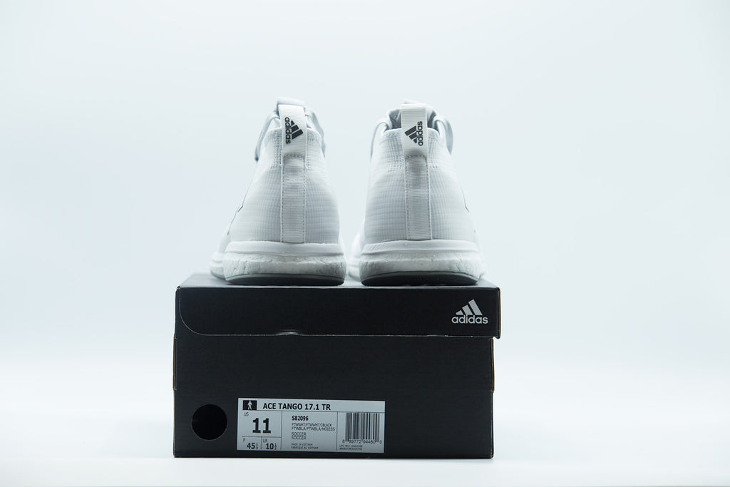 adidas Men's Ace Tango 17.1 Trainer Shoes