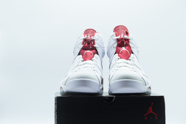 Air Jordan 6 Alternate – Kickshub