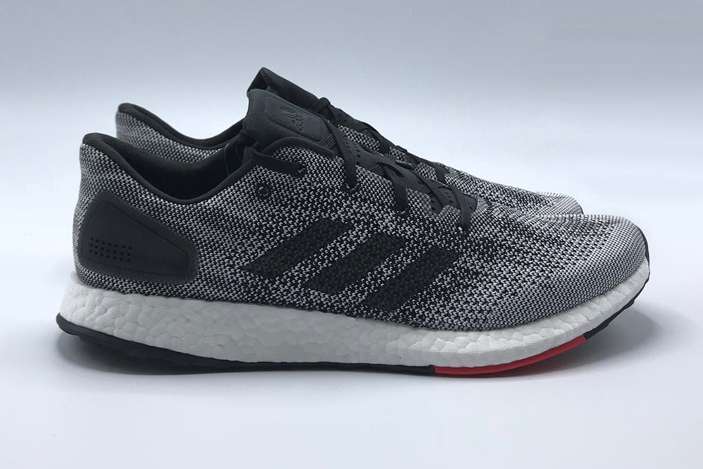 adidas Pure Boost DPR Low Mens Running Shoe