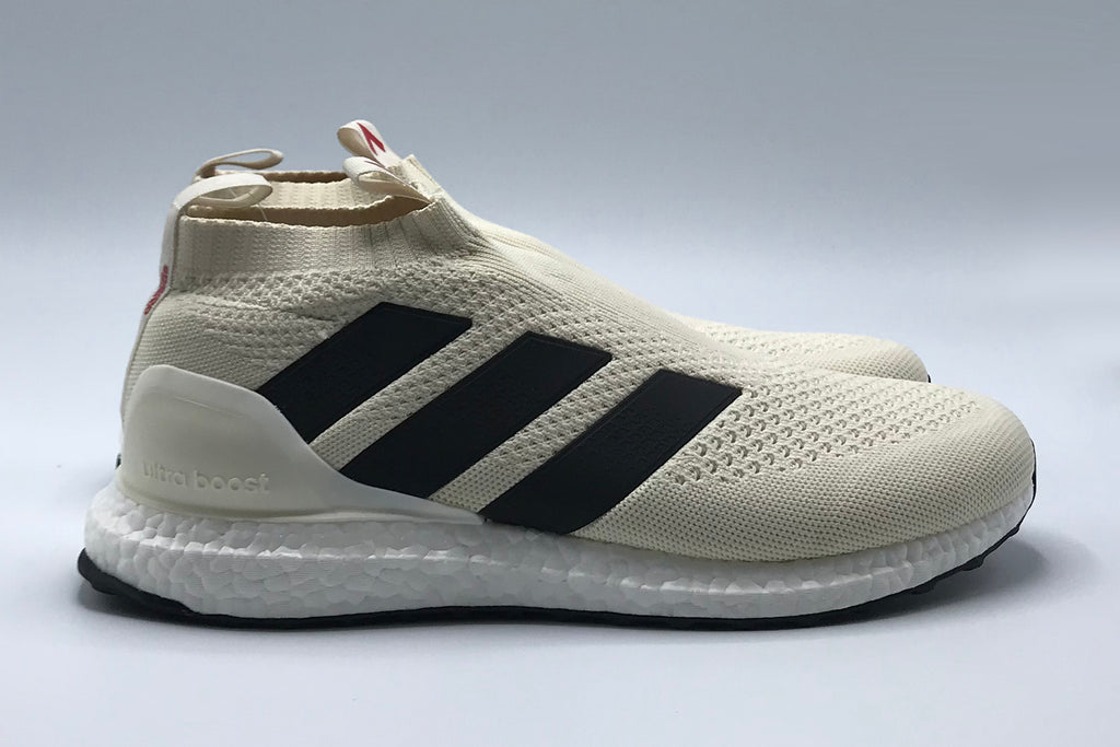 adidas ACE16+ Ultra Boost Champagne