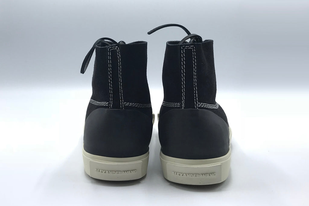 Alexander Wang Perry Sneaker (Black)