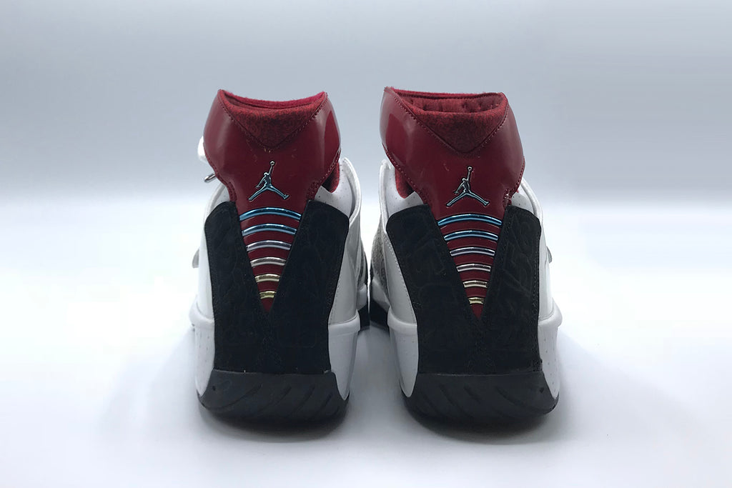 Nike Air Jordan XX