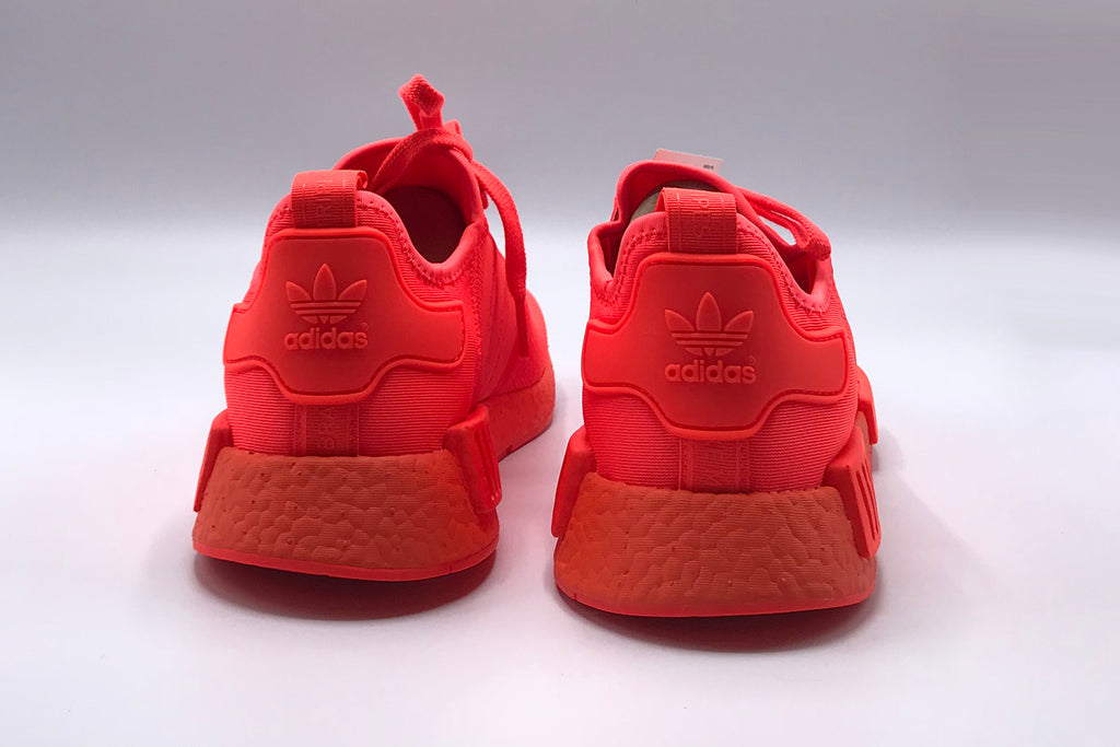 adidas NMD S31507 Red