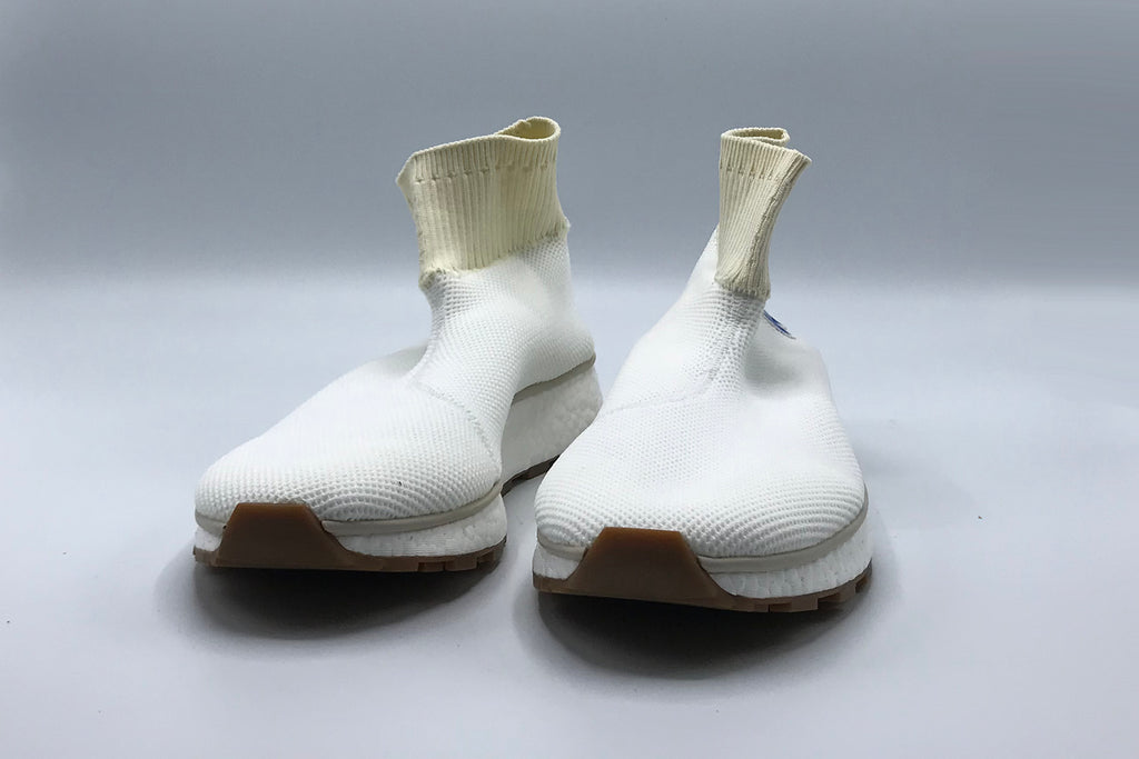 adidas Alexander Wang x AW Run 'Clean' – Kickshub