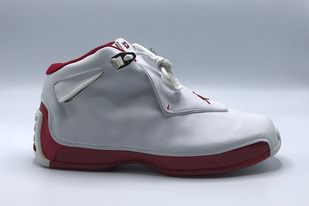 Nike Air Jordan XVIII 18