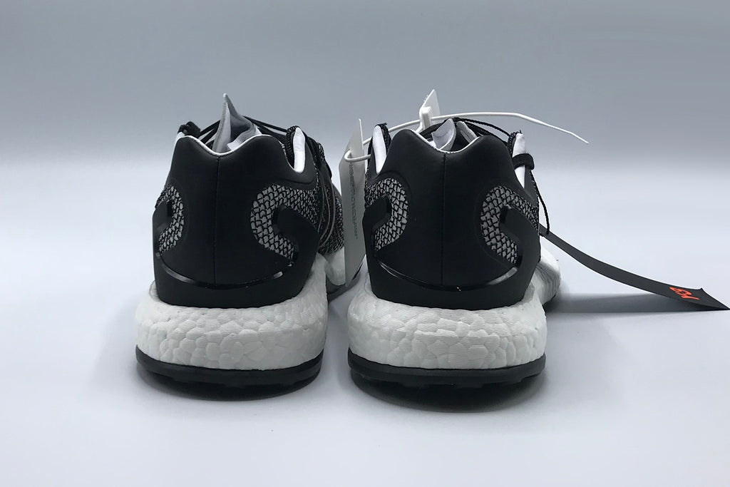 adidas Y-3 Pure Boost Black White