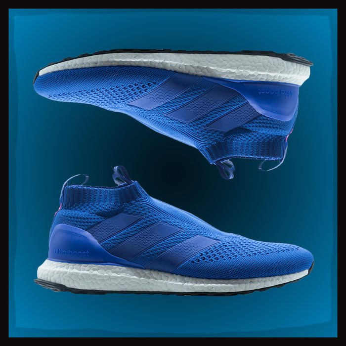 adidas ACE 16+ Purecontrol Ultra Boost Shoes