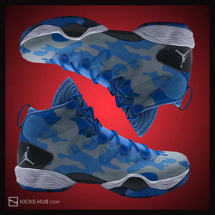 Nike Air Jordan 28