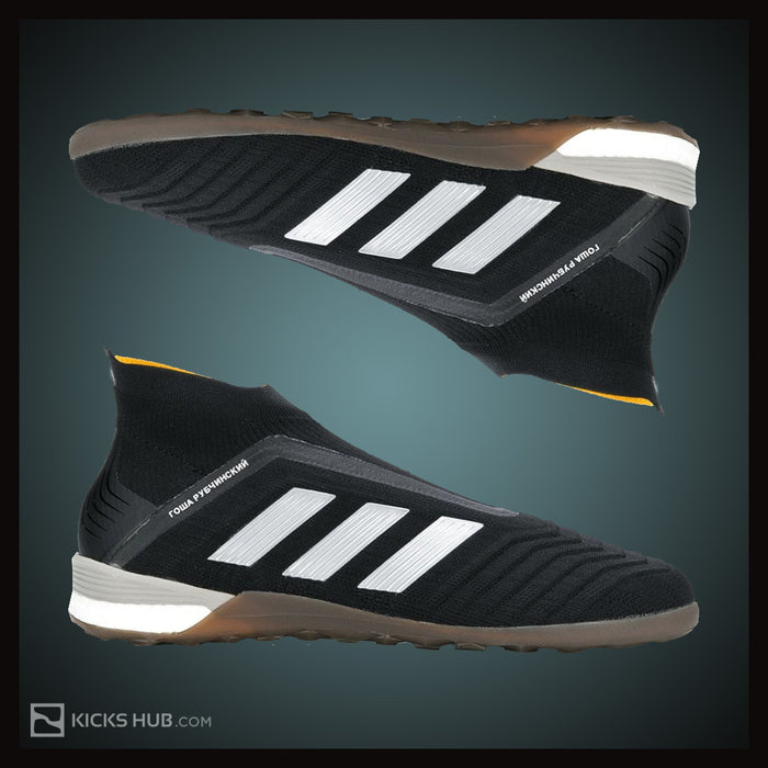Gosha Rubchinskiy x Adidas Predator sneakers