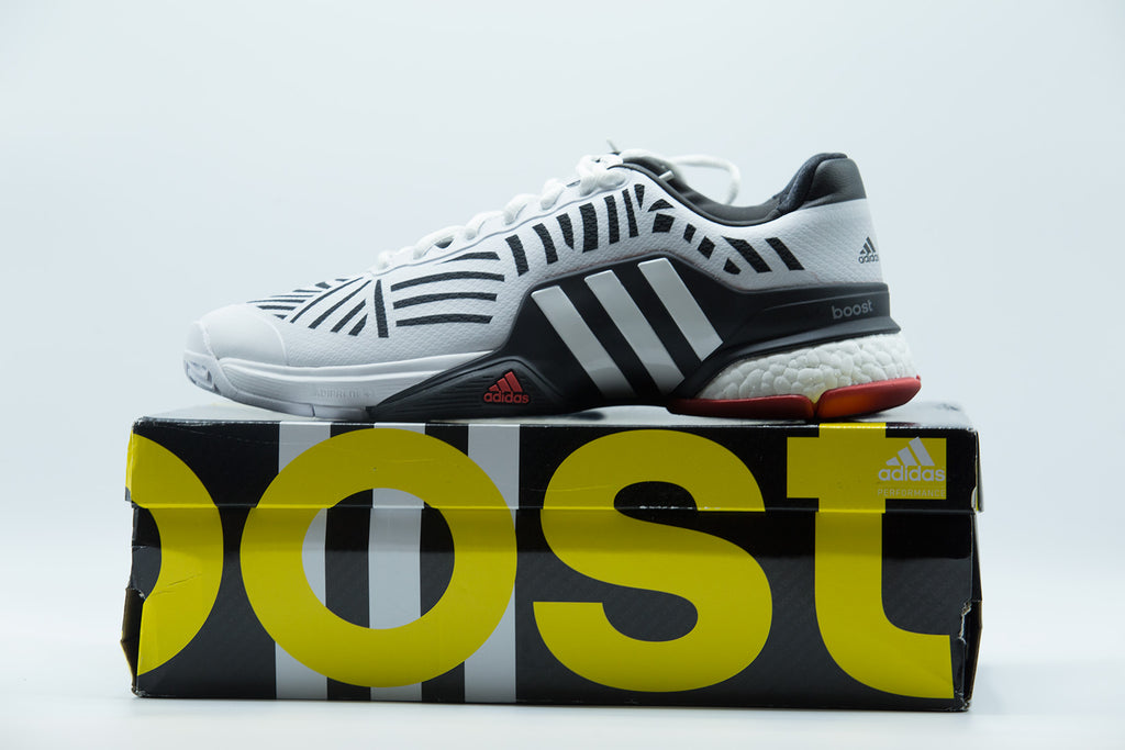 adidas Barricade 2016 Boost X Y3 Men's Tennis Shoes