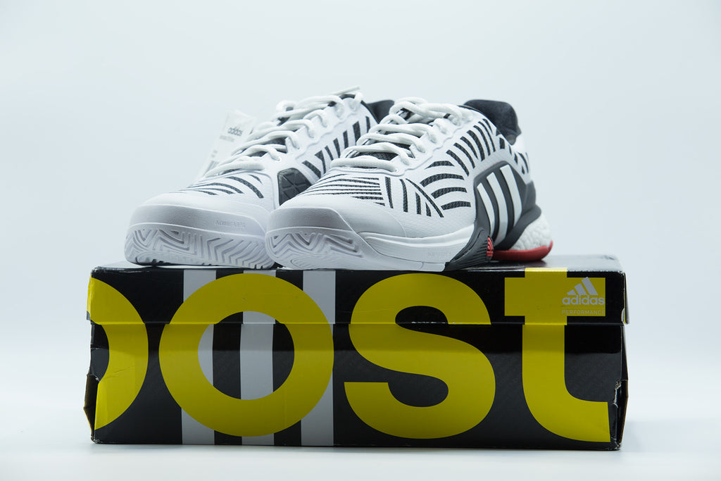 adidas Barricade 2016 Boost X Y3 Men's Tennis Shoes – Kickshub