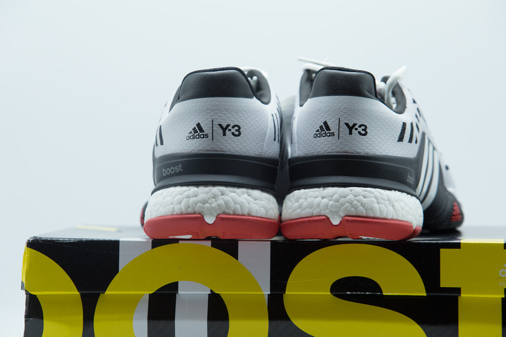 adidas Boost X Men's Tennis Shoes – Kickshub