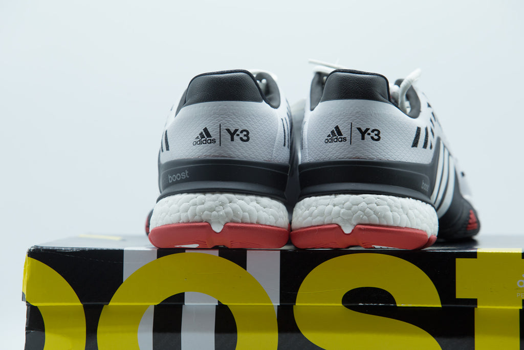adidas Barricade 2016 Boost X Y3 Men's Tennis Shoes Kickshub adidas Barricade 2016 Boost X Y3 Men's Tennis Shoes Kickshub