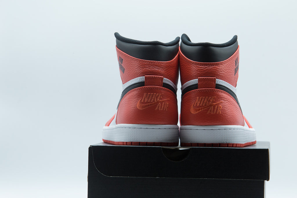 Nike Air Jordan 1 Rare Air