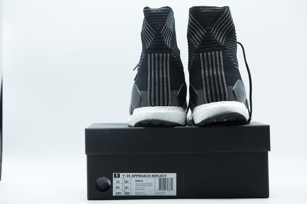 Y-3S Approach Reflect