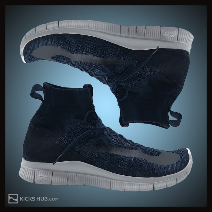 Nike Mercurial Superfly SP Dark Obsidian Navy Blue