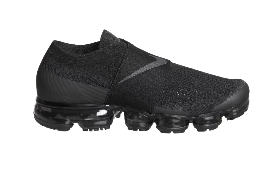 Nike Air Vapormax Flyknit Moc Black Anthracite M  Style number 3041806522
