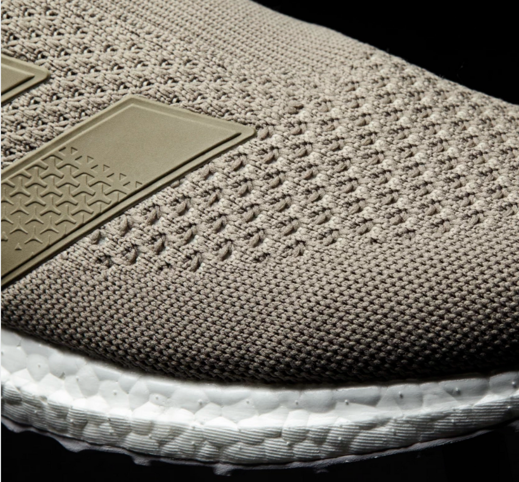 Adidas ace 16 sales purecontrol ultra boost beige