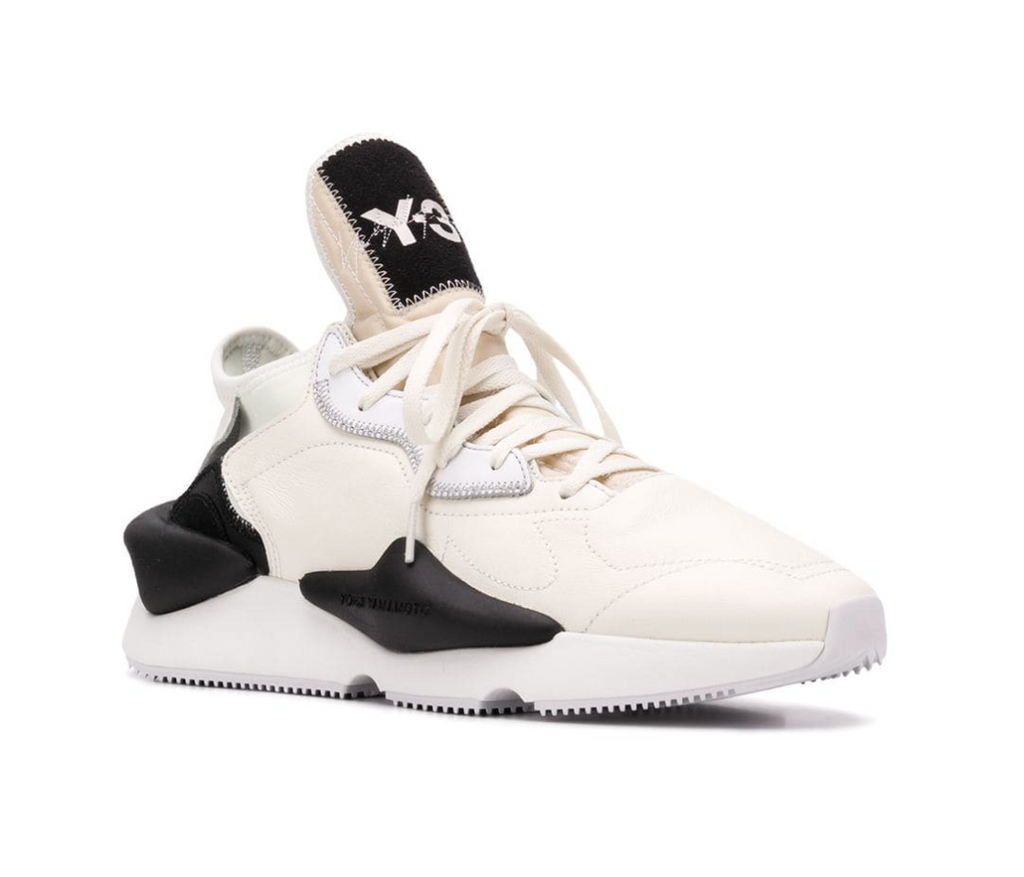 Y-3 Kaiwa sneakers