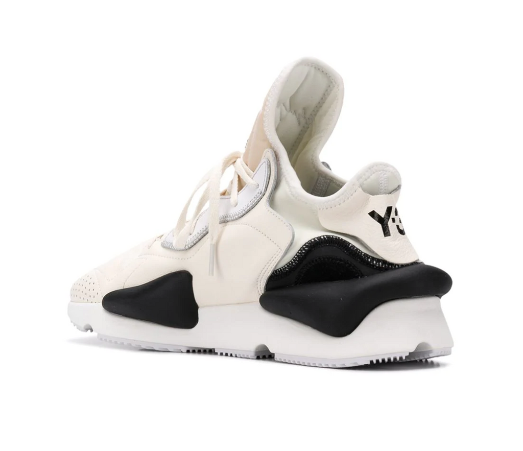 Y-3 Kaiwa sneakers