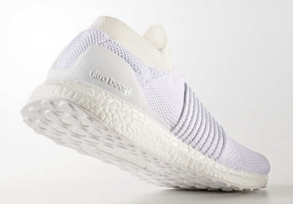Adidas ultra boost laceless men's sales