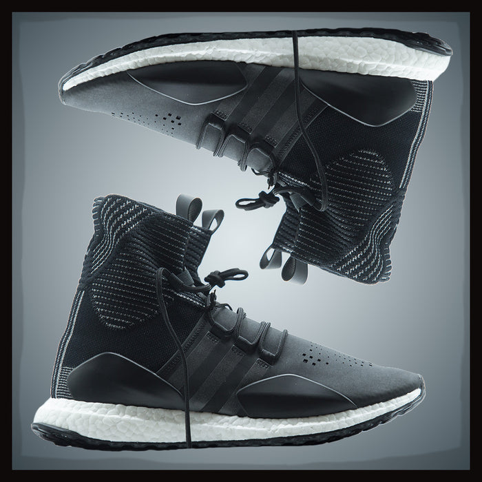 Y-3S Approach Reflect